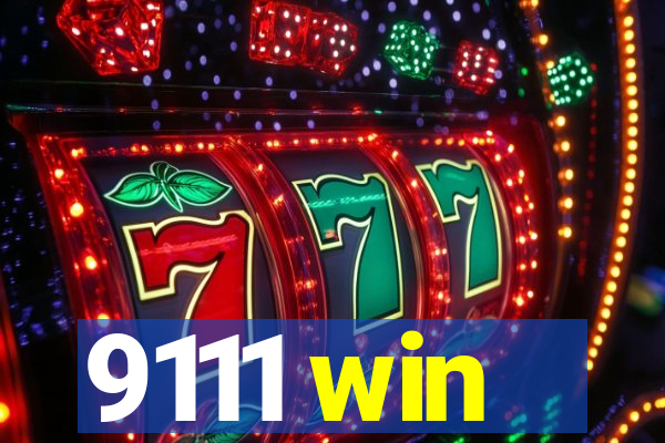 9111 win